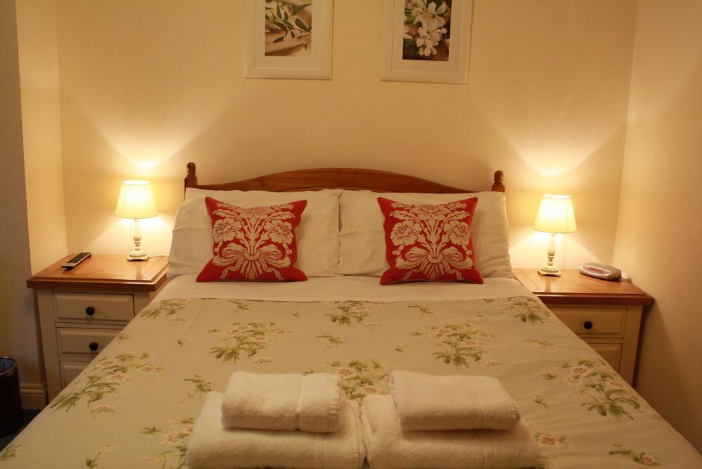 Sunnydale Guest House Stratford-upon-Avon Rum bild