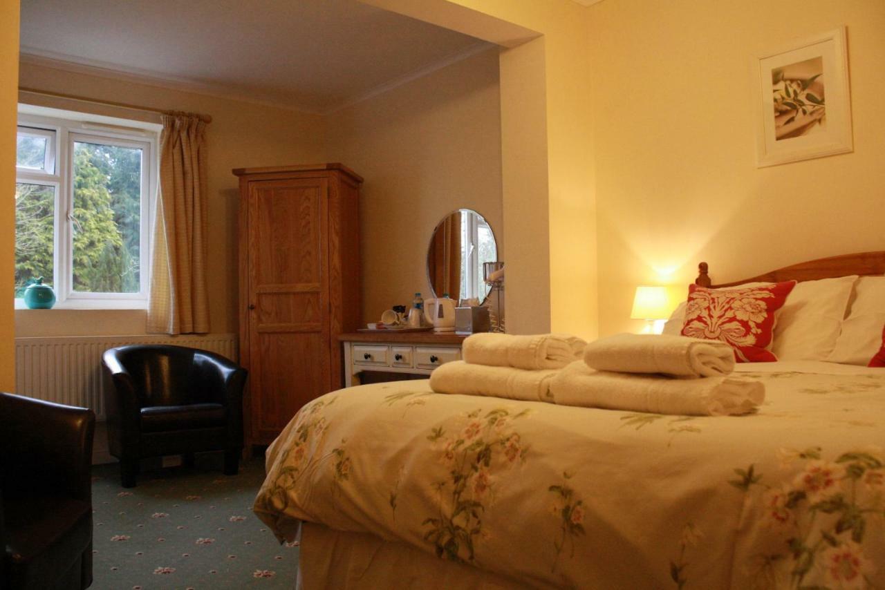 Sunnydale Guest House Stratford-upon-Avon Exteriör bild