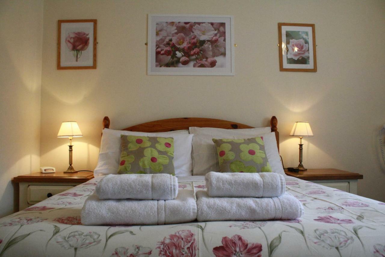 Sunnydale Guest House Stratford-upon-Avon Exteriör bild