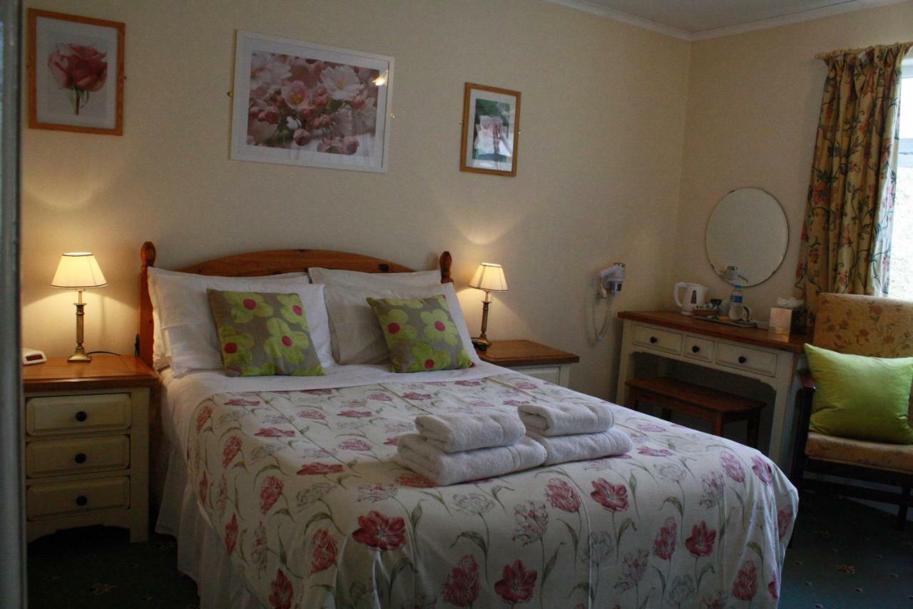 Sunnydale Guest House Stratford-upon-Avon Exteriör bild